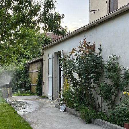 Endroit Charmant Coulommiers Εξωτερικό φωτογραφία