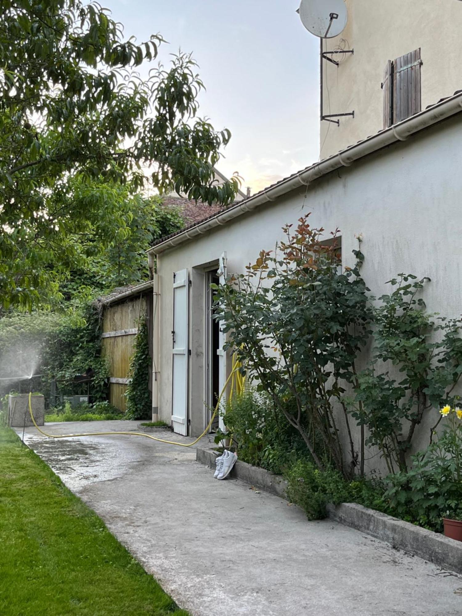 Endroit Charmant Coulommiers Εξωτερικό φωτογραφία